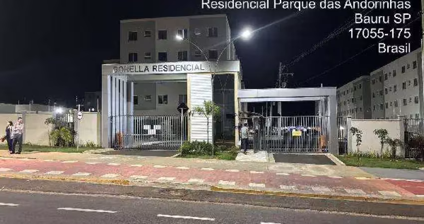Oportunidade única em bauru - sp | tipo: apartamento | negociação: leilão  | situação: imóvel