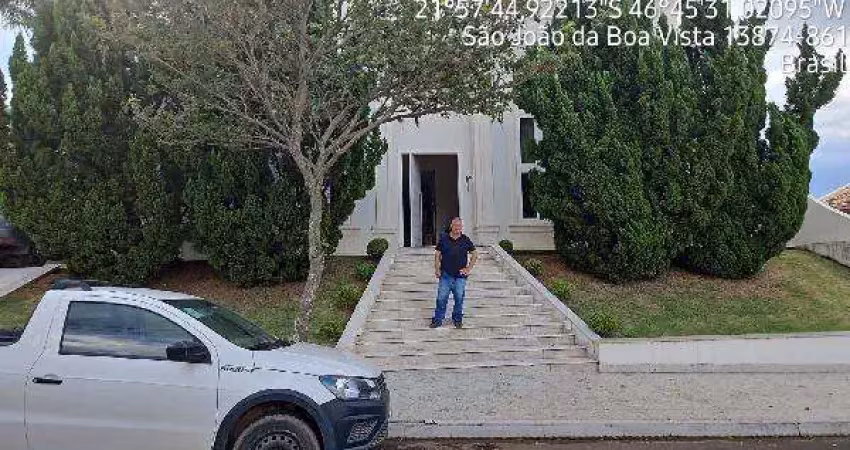Oportunidade única em sao joao da boa vista - sp | tipo: casa | negociação: leilão  | situação: imóvel