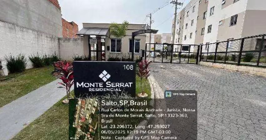 Oportunidade única em salto - sp | tipo: apartamento | negociação: leilão  | situação: imóvel