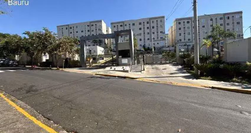 Oportunidade única em bauru - sp | tipo: apartamento | negociação: leilão  | situação: imóvel