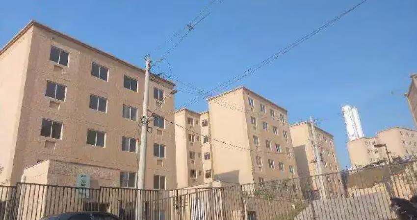 Oportunidade única em nova iguacu - rj | tipo: apartamento | negociação: leilão  | situação: imóvel