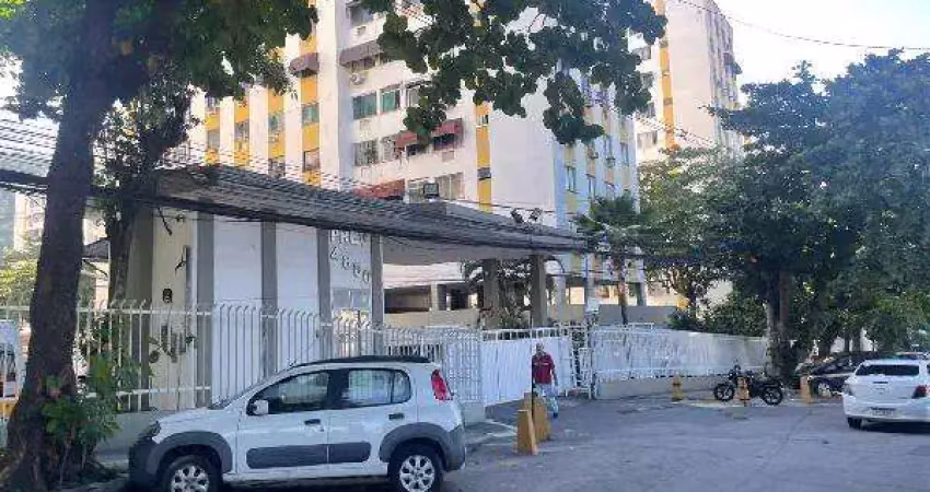 Oportunidade única em rio de janeiro - rj | tipo: apartamento | negociação: leilão  | situação: imóvel
