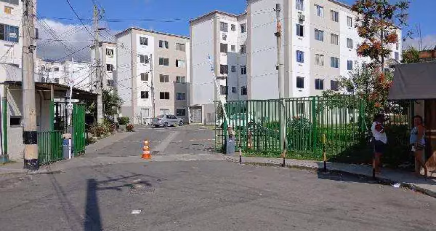 Oportunidade única em nova iguacu - rj | tipo: apartamento | negociação: leilão  | situação: imóvel