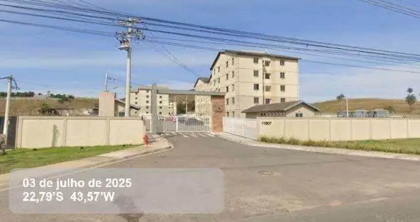 Oportunidade única em nova iguacu - rj | tipo: apartamento | negociação: leilão  | situação: imóvel