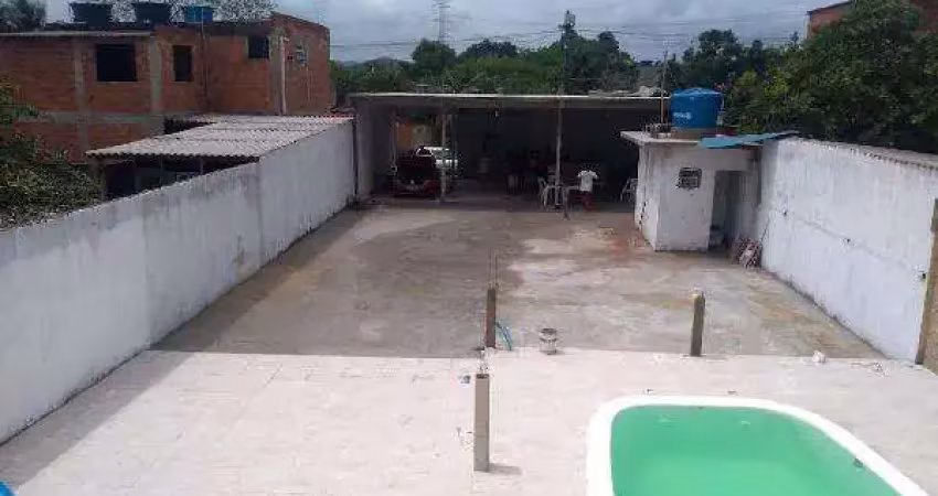 Oportunidade única em nova iguacu - rj | tipo: casa | negociação: leilão  | situação: imóvel