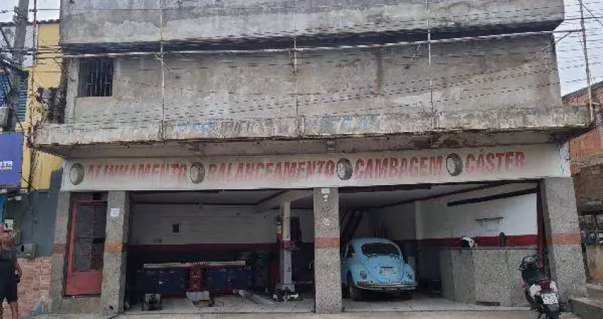 Oportunidade única em campos dos goytacazes - rj | tipo: casa | negociação: leilão  | situação: imóvel