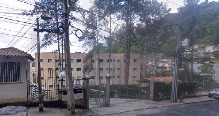 Oportunidade única em teresopolis - rj | tipo: apartamento | negociação: leilão  | situação: imóvel