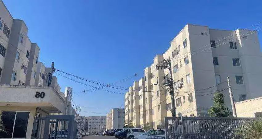 Oportunidade única em belford roxo - rj | tipo: apartamento | negociação: leilão  | situação: imóvel