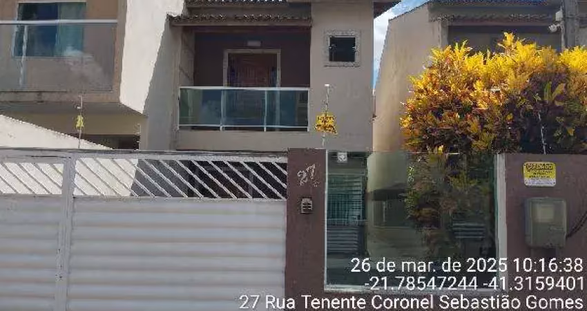 Oportunidade única em campos dos goytacazes - rj | tipo: casa | negociação: leilão  | situação: imóvel