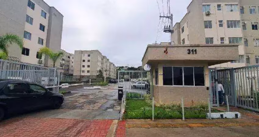 Oportunidade única em rio de janeiro - rj | tipo: apartamento | negociação: leilão  | situação: imóvel