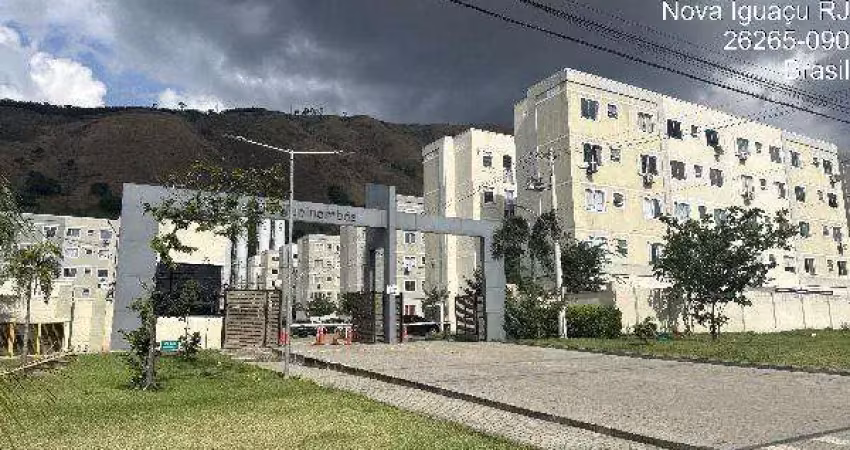 Oportunidade única em nova iguacu - rj | tipo: apartamento | negociação: leilão  | situação: imóvel