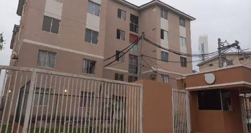 Oportunidade única em itaborai - rj | tipo: apartamento | negociação: leilão  | situação: imóvel
