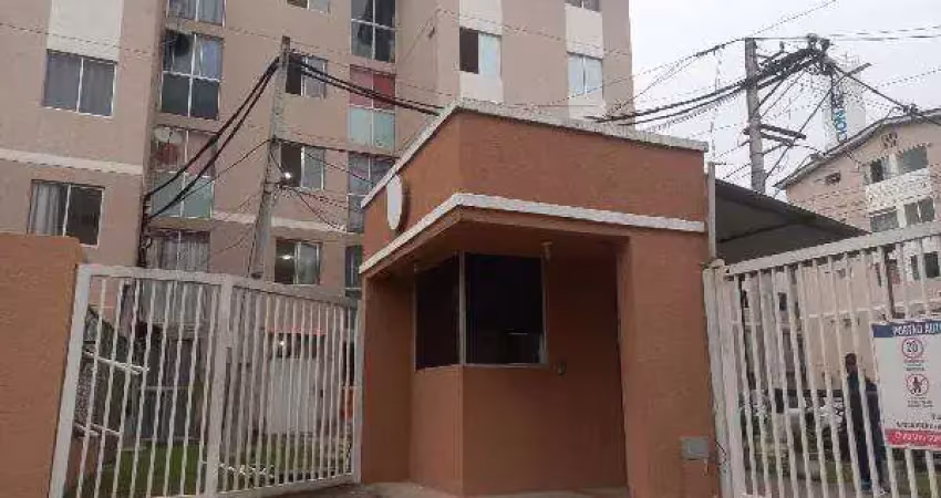 Oportunidade única em itaborai - rj | tipo: apartamento | negociação: leilão  | situação: imóvel