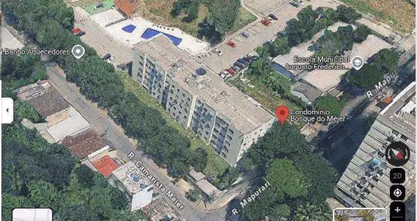 Oportunidade única em rio de janeiro - rj | tipo: apartamento | negociação: leilão  | situação: imóvel