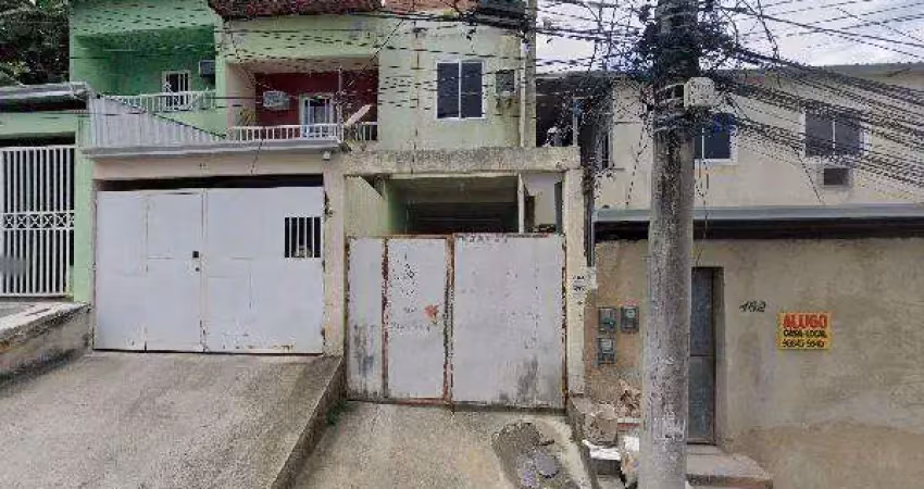Oportunidade única em nilopolis - rj | tipo: prédio | negociação: leilão  | situação: imóvel