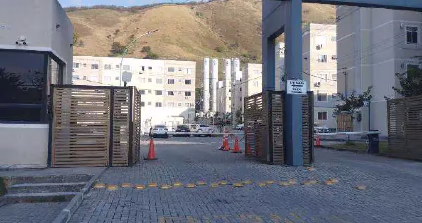 Oportunidade única em nova iguacu - rj | tipo: apartamento | negociação: leilão  | situação: imóvel
