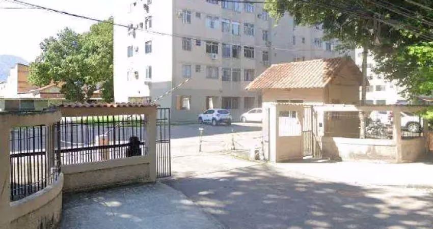 Oportunidade única em rio de janeiro - rj | tipo: apartamento | negociação: leilão  | situação: imóvel