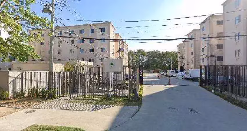 Oportunidade única em rio de janeiro - rj | tipo: apartamento | negociação: leilão  | situação: imóvel