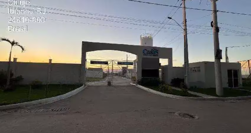 Oportunidade única em itaborai - rj | tipo: casa | negociação: leilão  | situação: imóvel