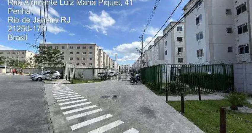 Oportunidade única em rio de janeiro - rj | tipo: apartamento | negociação: leilão  | situação: imóvel