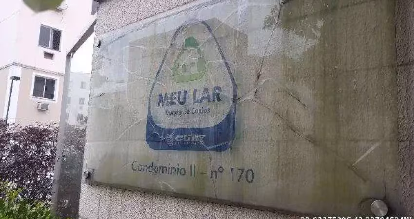 Oportunidade única em duque de caxias - rj | tipo: apartamento | negociação: leilão  | situação: imóvel