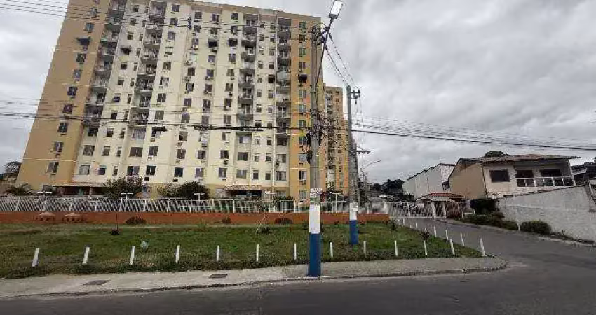 Oportunidade única em belford roxo - rj | tipo: apartamento | negociação: leilão  | situação: imóvel