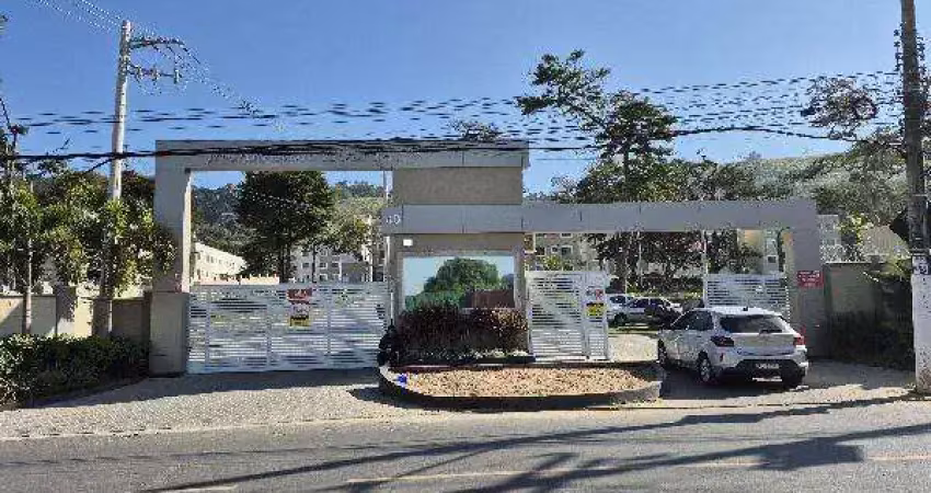 Oportunidade única em volta redonda - rj | tipo: apartamento | negociação: leilão  | situação: imóvel