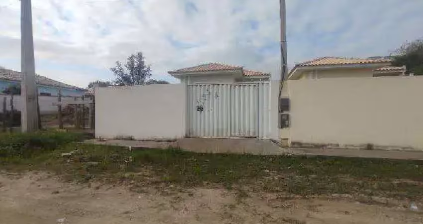 Oportunidade única em sao pedro da aldeia - rj | tipo: casa | negociação: leilão  | situação: imóvel
