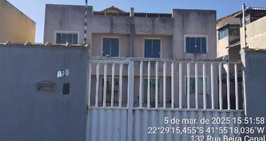 Oportunidade única em rio das ostras - rj | tipo: apartamento | negociação: leilão  | situação: imóvel