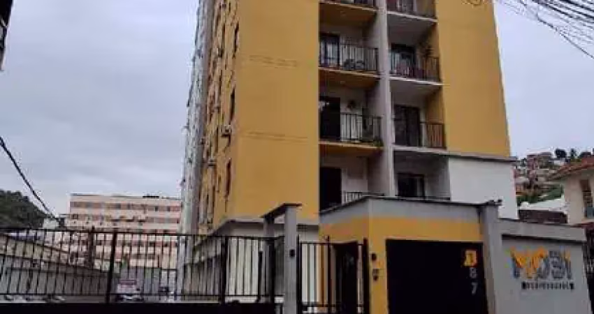Oportunidade única em rio de janeiro - rj | tipo: apartamento | negociação: leilão  | situação: imóvel