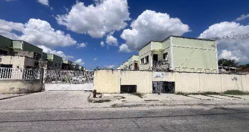 Oportunidade única em sao goncalo - rj | tipo: casa | negociação: leilão  | situação: imóvel