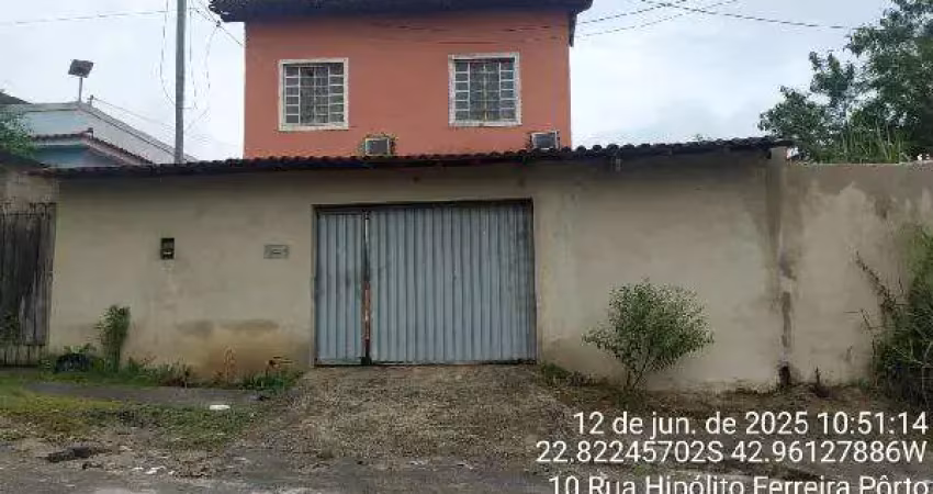 Oportunidade única em itaborai - rj | tipo: casa | negociação: leilão  | situação: imóvel
