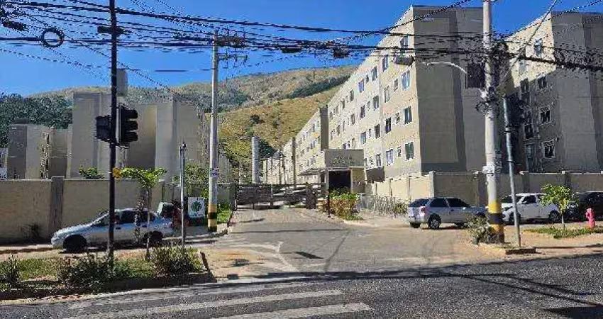 Oportunidade única em nova iguacu - rj | tipo: apartamento | negociação: leilão  | situação: imóvel
