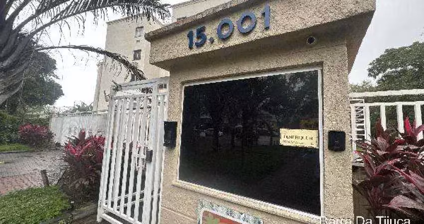 Oportunidade única em rio de janeiro - rj | tipo: apartamento | negociação: leilão  | situação: imóvel
