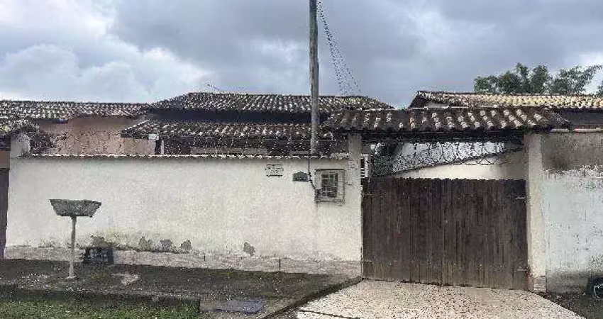 Oportunidade única em marica - rj | tipo: casa | negociação: leilão  | situação: imóvel