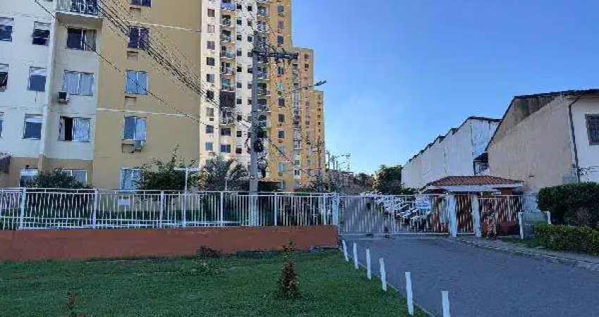 Oportunidade única em belford roxo - rj | tipo: apartamento | negociação: leilão  | situação: imóvel