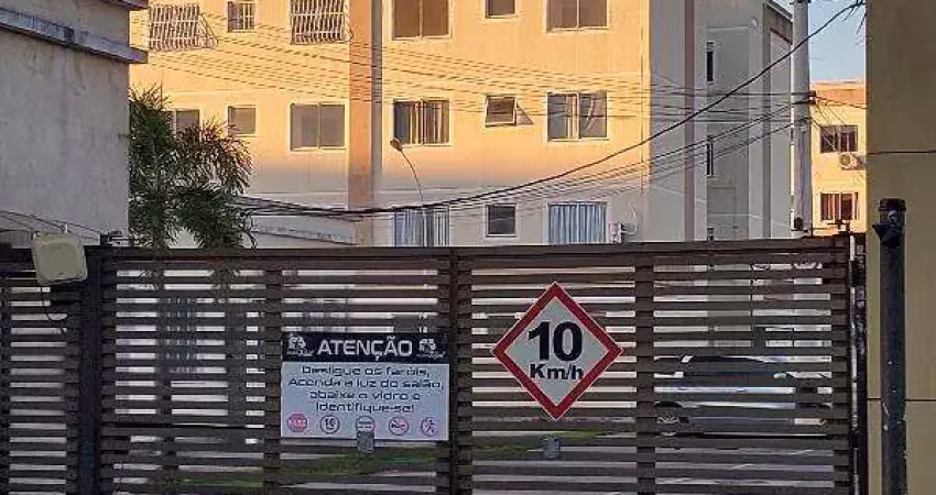 Oportunidade única em itaborai - rj | tipo: apartamento | negociação: leilão  | situação: imóvel