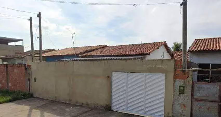 Oportunidade única em nova iguacu - rj | tipo: casa | negociação: leilão  | situação: imóvel
