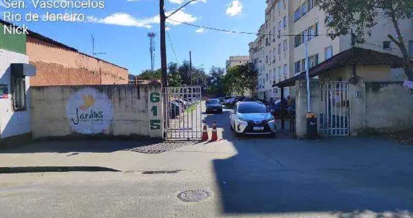 Oportunidade única em rio de janeiro - rj | tipo: apartamento | negociação: leilão  | situação: imóvel