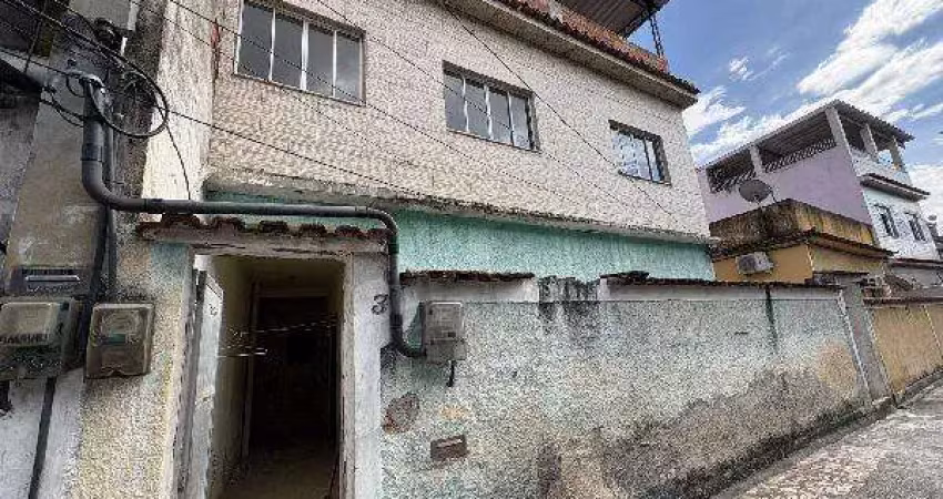 Oportunidade única em nilopolis - rj | tipo: casa | negociação: leilão  | situação: imóvel