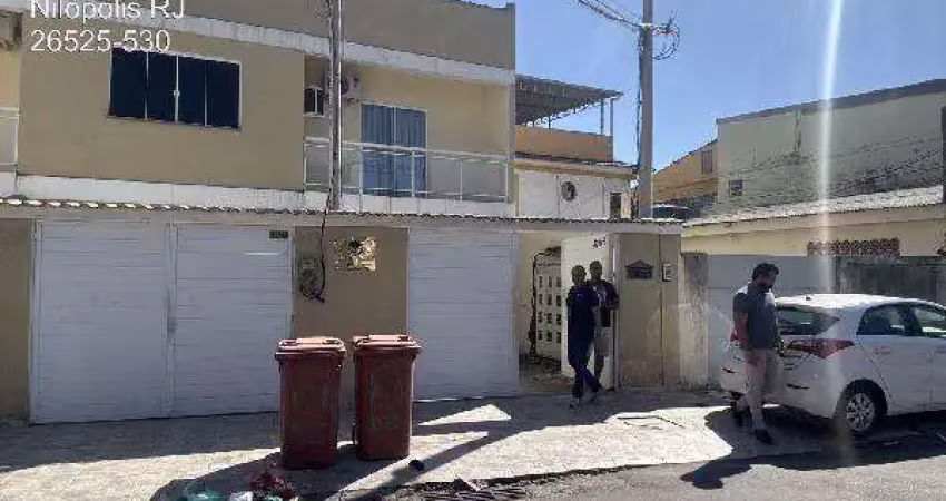 Oportunidade única em nilopolis - rj | tipo: casa | negociação: leilão  | situação: imóvel