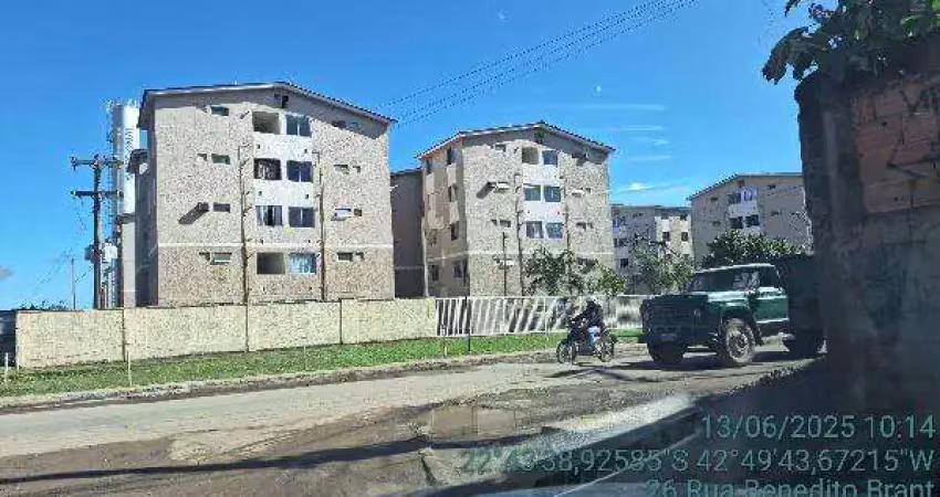 Oportunidade única em itaborai - rj | tipo: apartamento | negociação: leilão  | situação: imóvel