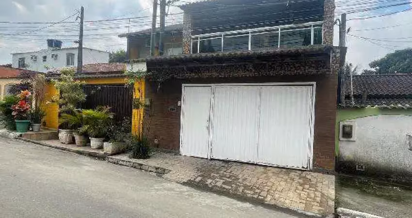 Oportunidade única em itaguai - rj | tipo: casa | negociação: leilão  | situação: imóvel