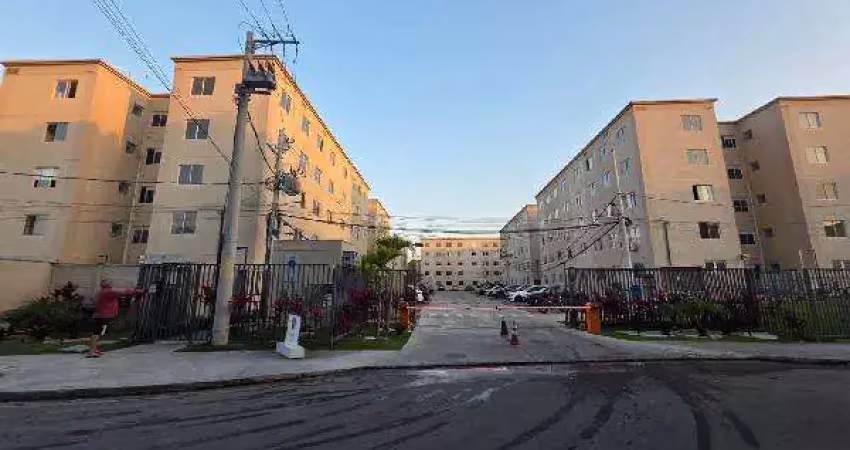 Oportunidade única em rio de janeiro - rj | tipo: apartamento | negociação: leilão  | situação: imóvel