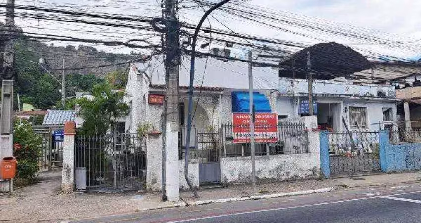 Oportunidade única em niteroi - rj | tipo: casa | negociação: leilão  | situação: imóvel