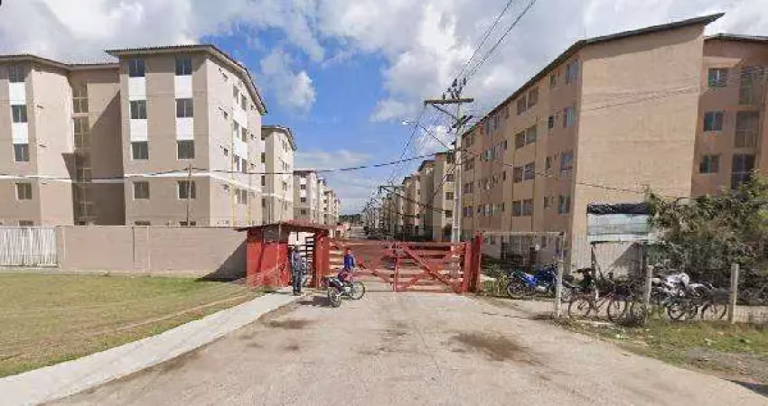Oportunidade única em itaborai - rj | tipo: apartamento | negociação: leilão  | situação: imóvel