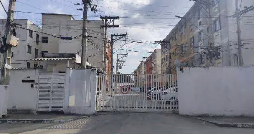 Oportunidade única em itaborai - rj | tipo: apartamento | negociação: leilão  | situação: imóvel