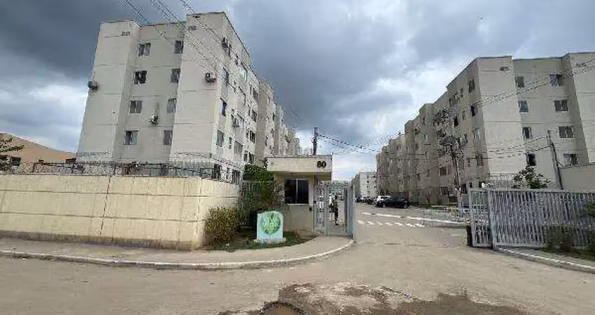Oportunidade única em belford roxo - rj | tipo: apartamento | negociação: leilão  | situação: imóvel