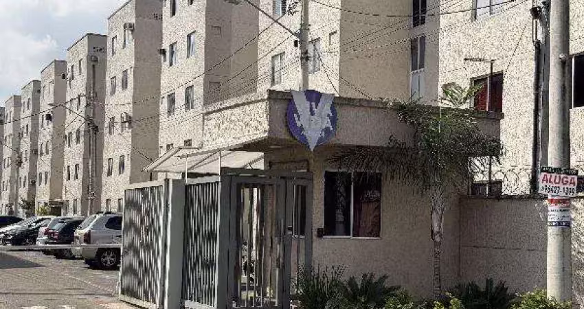 Oportunidade única em belford roxo - rj | tipo: apartamento | negociação: leilão  | situação: imóvel