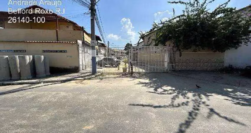 Oportunidade única em belford roxo - rj | tipo: casa | negociação: leilão  | situação: imóvel